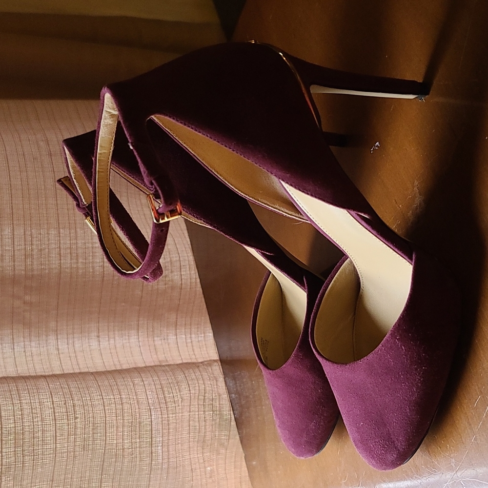 Michael Kors heels